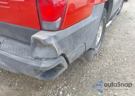 2003 Chevrolet Avalanche 1500 z USA, uszkodzony, nr VIN 3GNEC13T03G196148